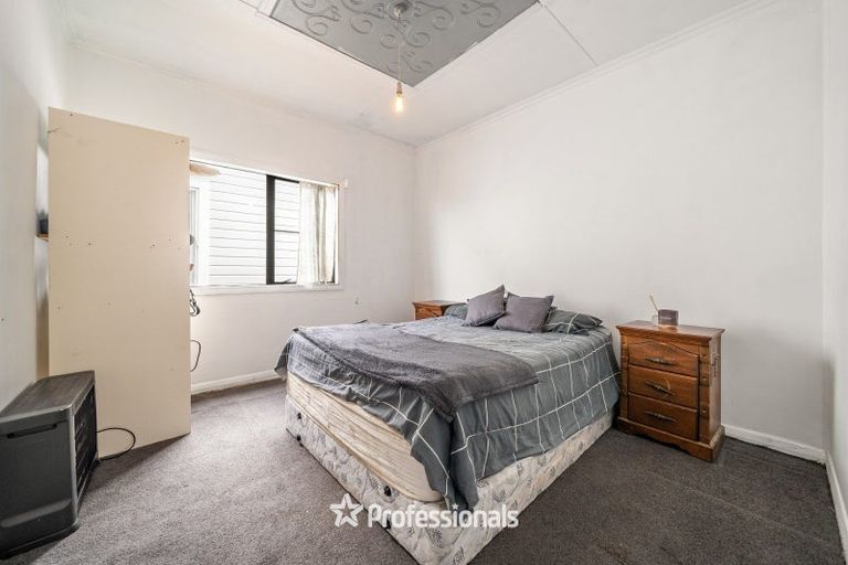 Photo of property in 371 Jackson Street, Petone, Lower Hutt, 5012