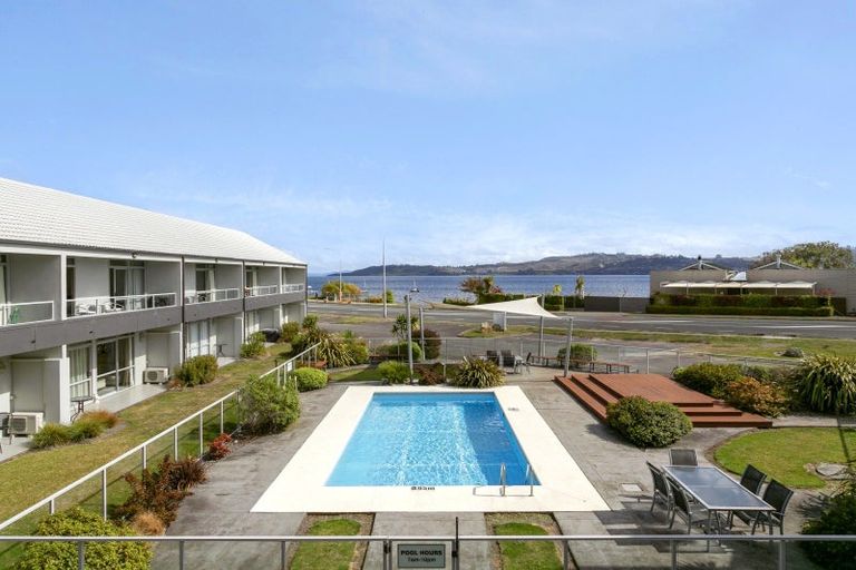 Photo of property in 300 Lake Terrace, Two Mile Bay, Taupo, 3330