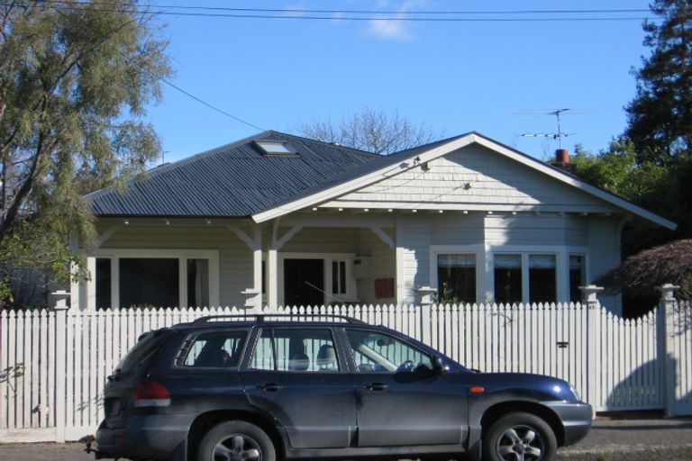 Photo of property in 47 Essex Street, Masterton, 5810