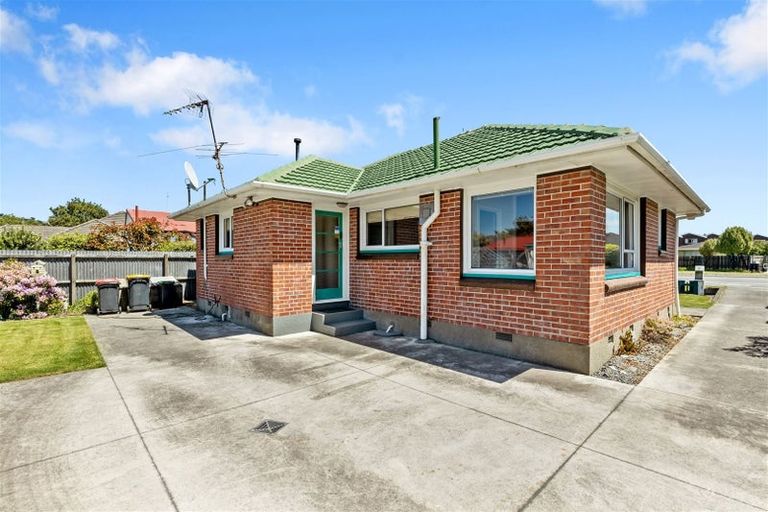 Photo of property in 37 Rutherford Street, Woolston, Christchurch, 8023