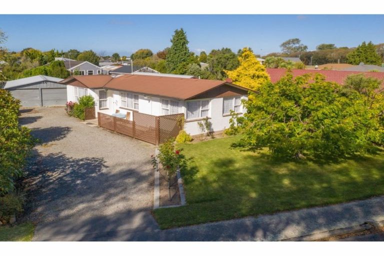 Photo of property in 40 Sidey Quay, Kaiapoi, 7630