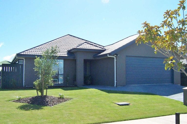 Photo of property in 26 Mounter Avenue, Northwood, Christchurch, 8051