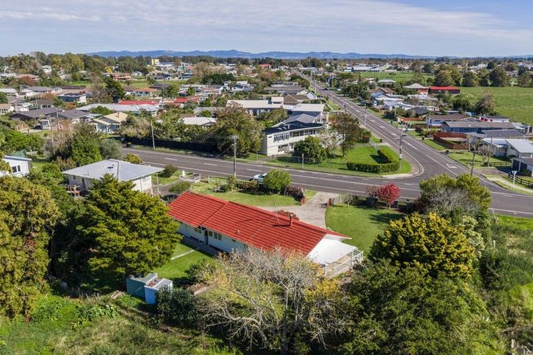 Photo of property in 7 Thames Road, Paeroa, 3600
