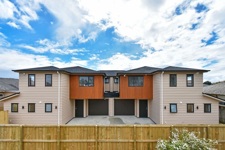 Photo of property in 25a Bunnythorpe Road, Papakura, 2110