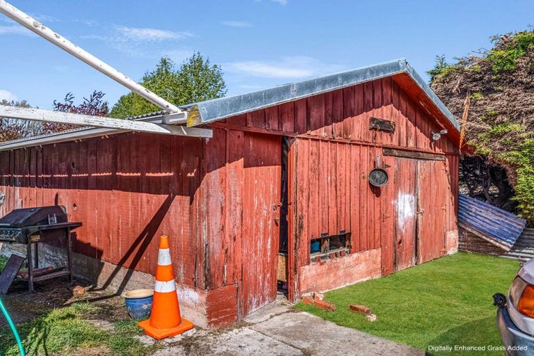 Photo of property in 91 Thomas Street, Waikouaiti, 9510