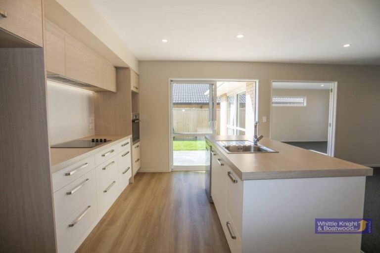 Photo of property in 6 Petunia Drive, Wigram, Christchurch, 8025