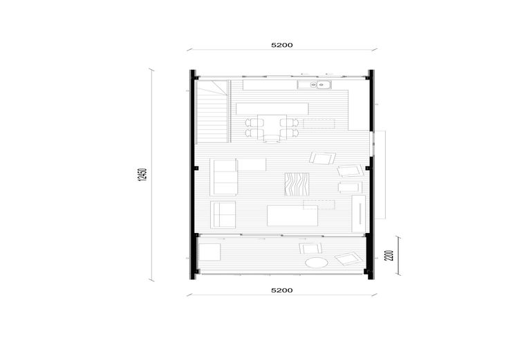 Photo of property in 3 Edinburgh Street, Waihi Beach, 3611