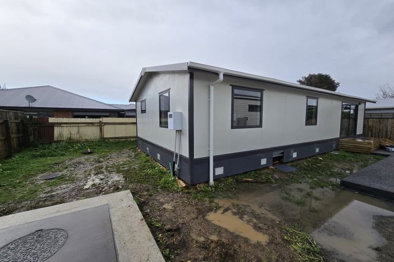Photo of property in 17c&d Graham Street, Levin, 5510
