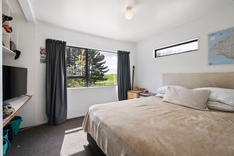 Photo of property in 476 Finnis Road, Pohangina, Feilding, 4775