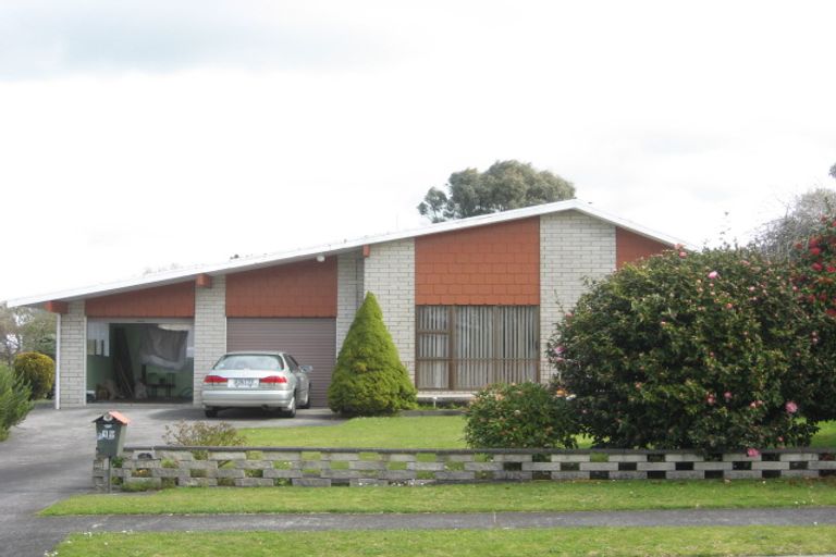 Photo of property in 19 Cassandra Street, Stratford, 4332