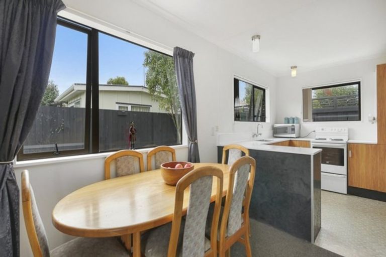 Photo of property in 8 Domain Terrace, Spreydon, Christchurch, 8024