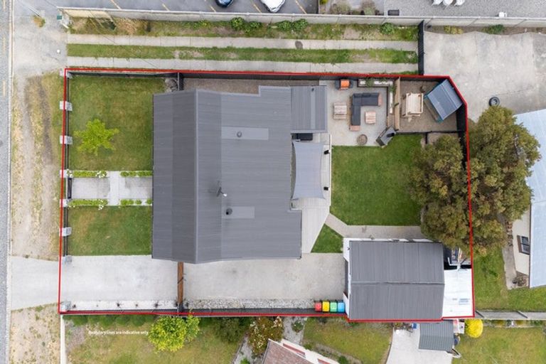 Photo of property in 42 Brandon Street, Alexandra, 9320