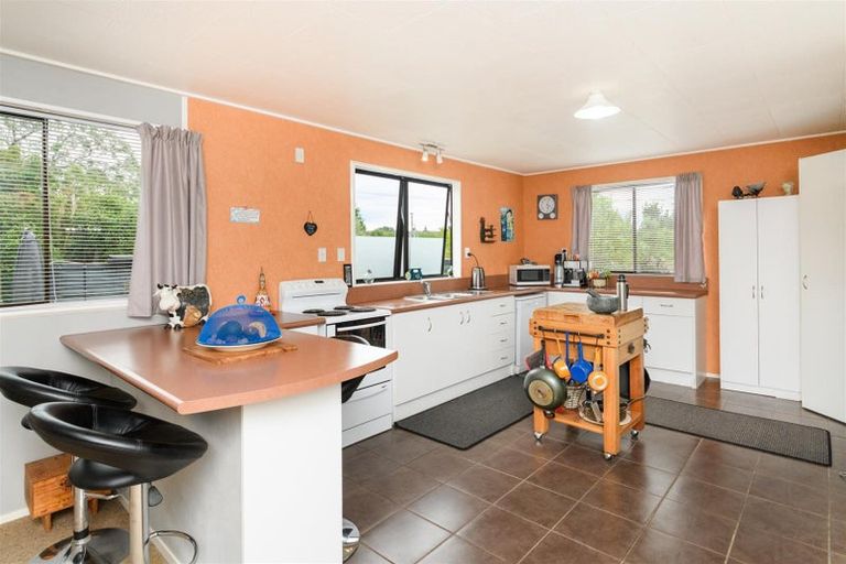 Photo of property in 7 Mill Street, Marton, 4710