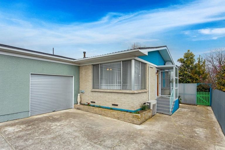 Photo of property in 9b Mclean Terrace, Waipukurau, 4200