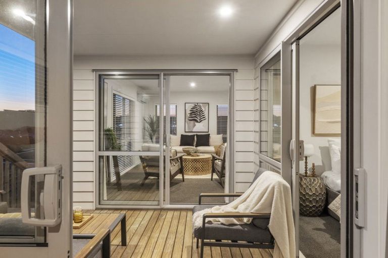 Photo of property in 127 Kennedy Road, Pyes Pa, Tauranga, 3112