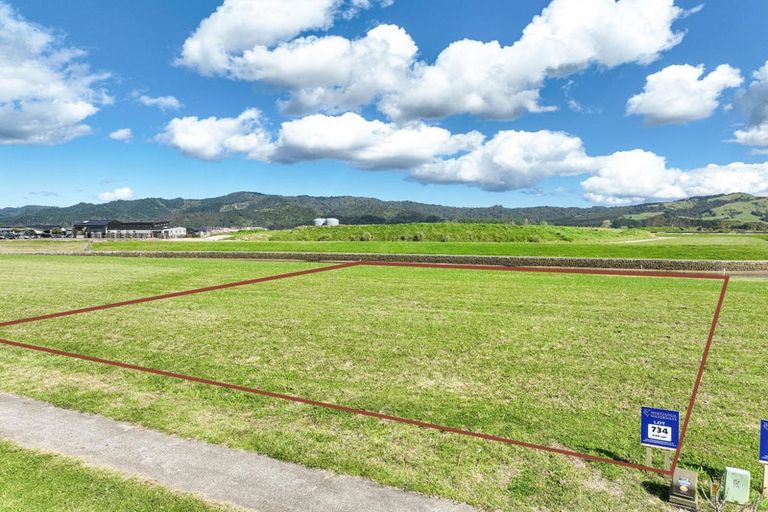 Photo of property in 163 Matangirau School Road, Kaeo, 0478