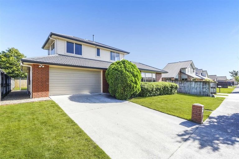 Photo of property in 7 Finchley Place, Hamilton East, Hamilton, 3216