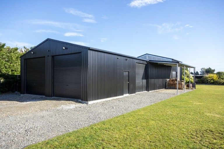 Photo of property in 298 North Eyre Road, Swannanoa, 7692