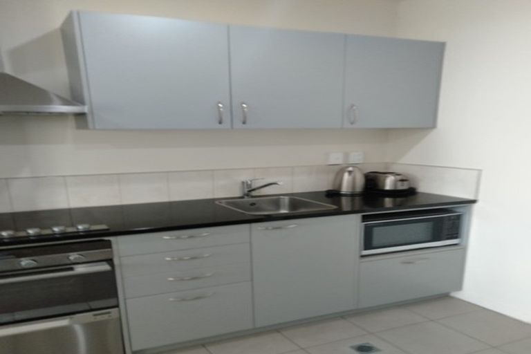 Photo of property in Royal Court Apartments, 1193unit Hinemoa Street, Rotorua, 3010