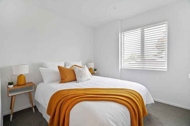 Photo of property in 1/503 Cashel Street, Linwood, Christchurch, 8011