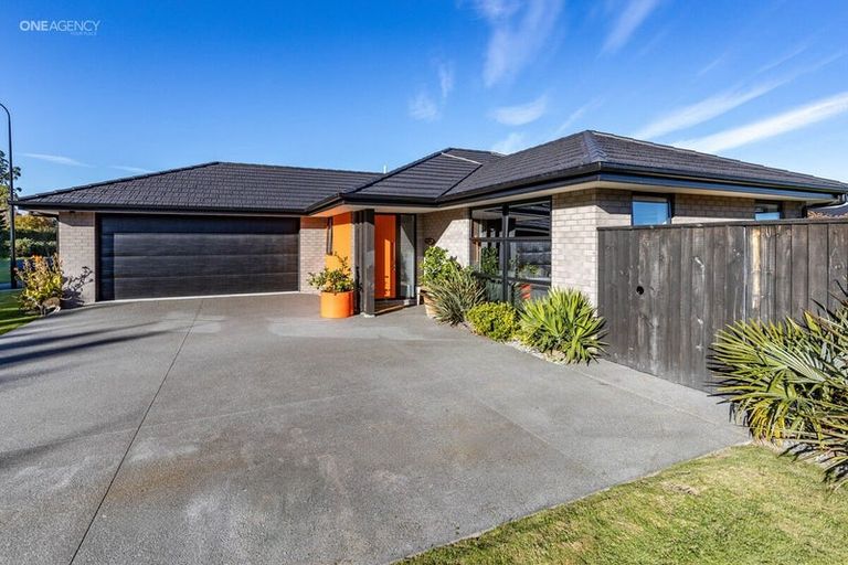 Photo of property in 83 Gladstone Road, Woodend, 7610
