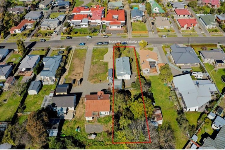 Photo of property in 12 Holyrood Terrace, Waipukurau, 4200