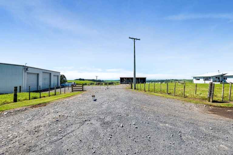 Photo of property in 1 Clarke Road, Huirangi, New Plymouth, 4373