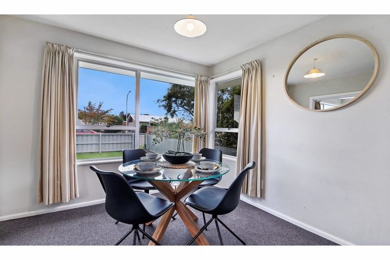 Photo of property in 52 Gray Crescent, Kaiapoi, 7630