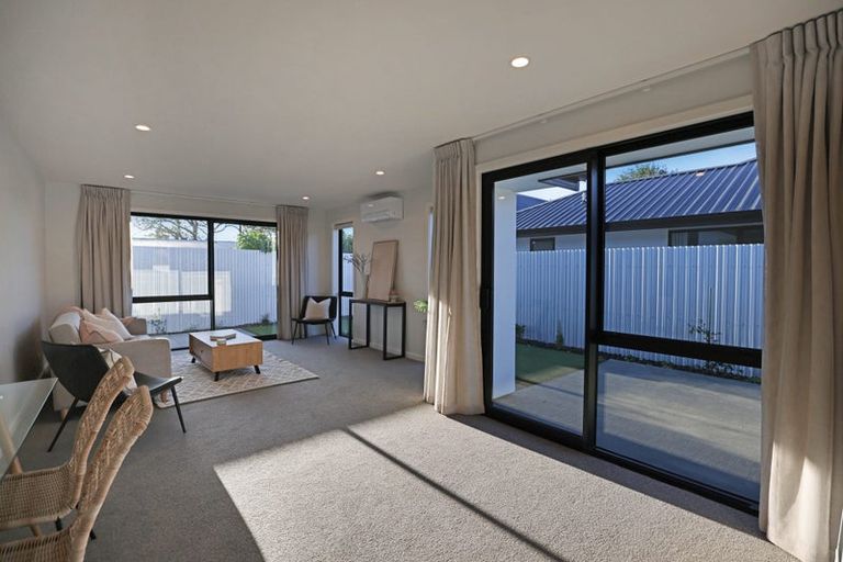 Photo of property in 8c Cameron Street, Ashburton, 7700