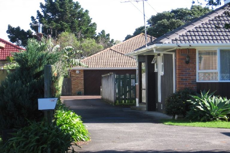 Photo of property in 1/47 Millen Avenue, Pakuranga, Auckland, 2010