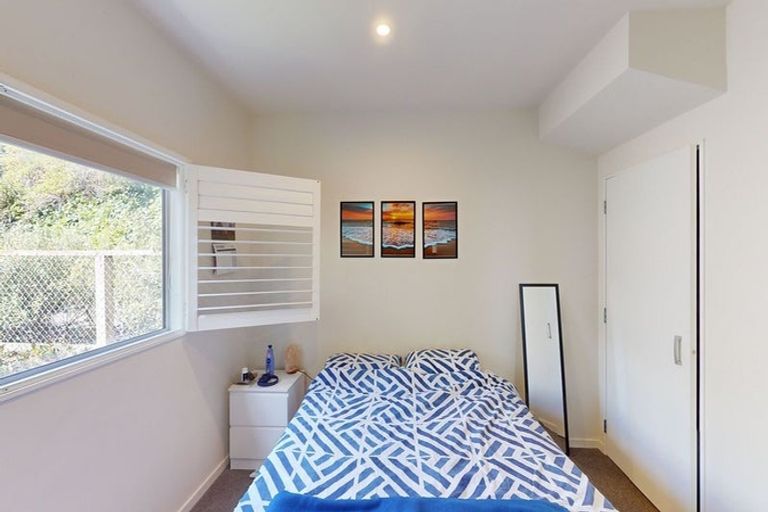 Photo of property in 1c Hungerford Road, Lyall Bay, Wellington, 6022