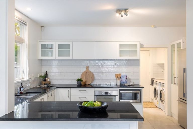 Photo of property in 60 Clifford Avenue, Merivale, Christchurch, 8014