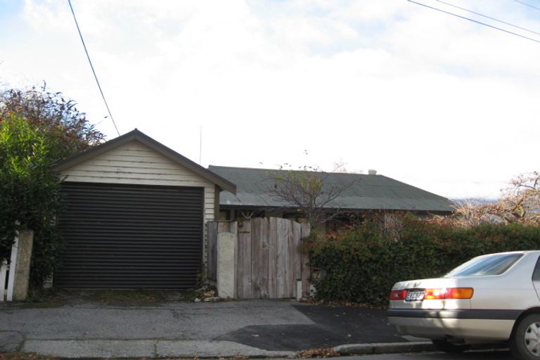Photo of property in 32 Park Street, Queenstown, 9300