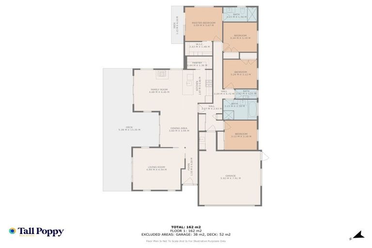 Photo of property in 12 Electric Place, Cromwell, 9310