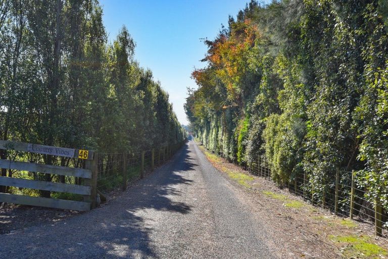 Photo of property in 46 Dalbeth Road, Hamurana, 3072
