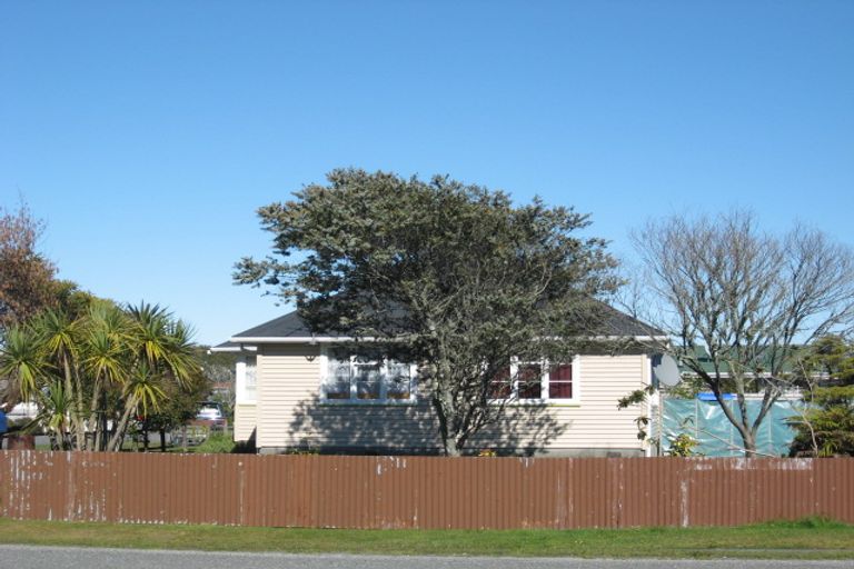 Photo of property in 219 Stafford Street, Hokitika, 7810