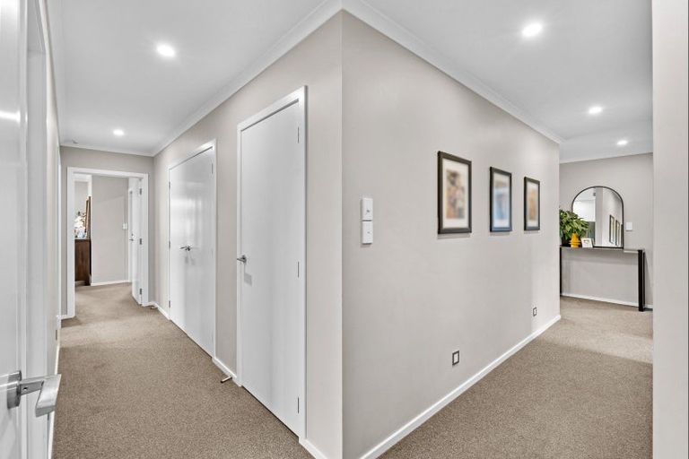 Photo of property in 139b James Line, Kelvin Grove, Palmerston North, 4414