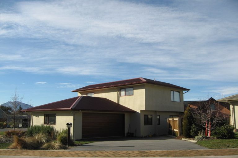 Photo of property in 1a Hyland Street, Wanaka, 9305