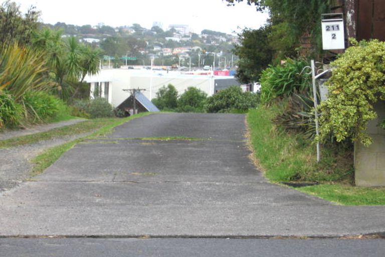 Photo of property in 211a Sunnynook Road, Wairau Valley, Auckland, 0627