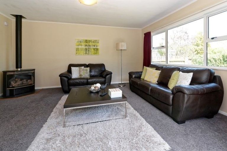 Photo of property in 21 Thornton Place, Melville, Hamilton, 3206