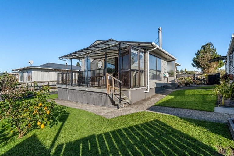 Photo of property in 3 Mcbeth Drive, Te Puke, 3119