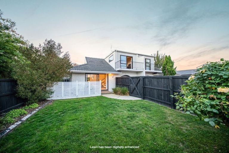 Photo of property in 2/35 New Brighton Road, Shirley, Christchurch, 8061