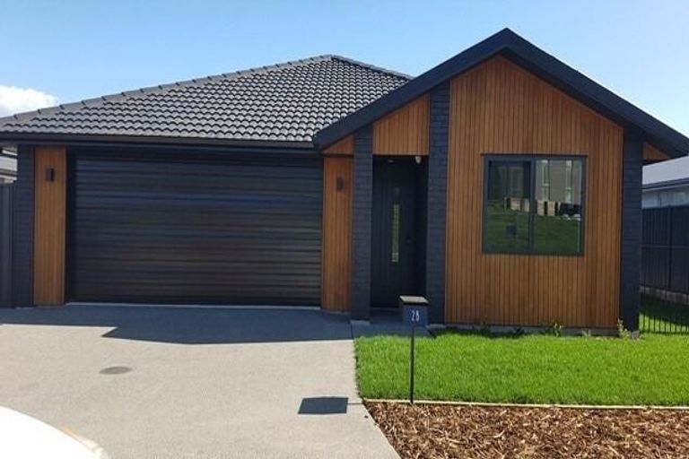 Photo of property in 2b Kauri Lane, Omokoroa, 3114