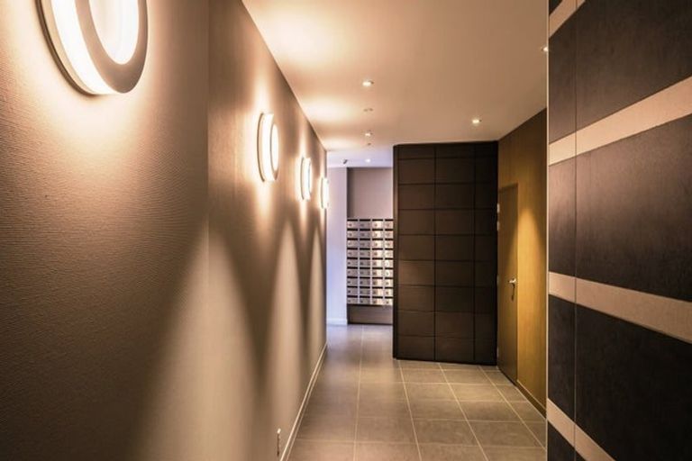 Photo of property in Elevate, 4/30b Taranaki Street, Te Aro, Wellington, 6011