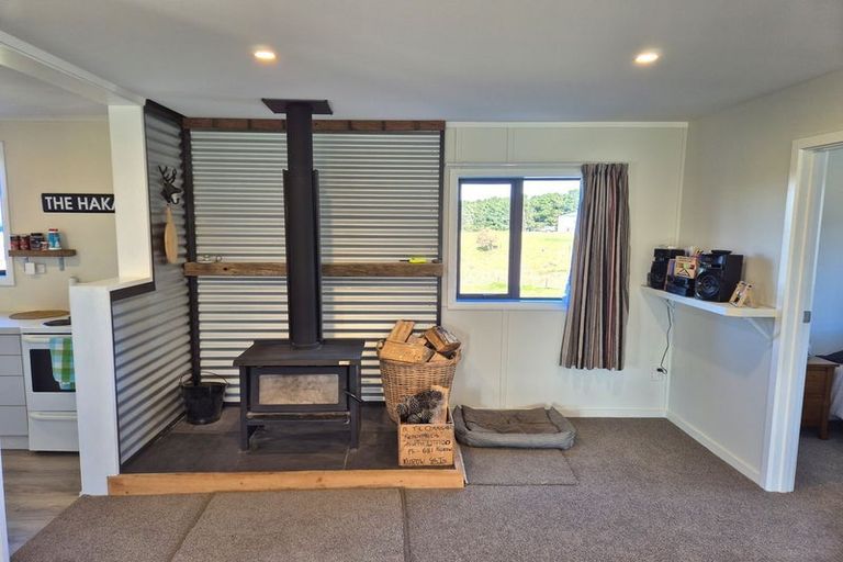 Photo of property in 197 Corrigalls Road, Hakataramea Valley, 9498