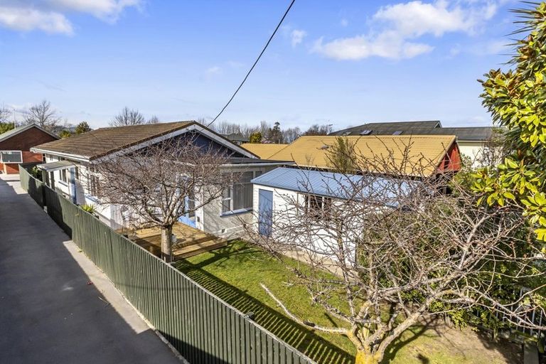 Photo of property in 34 Grants Road, Papanui, Christchurch, 8053