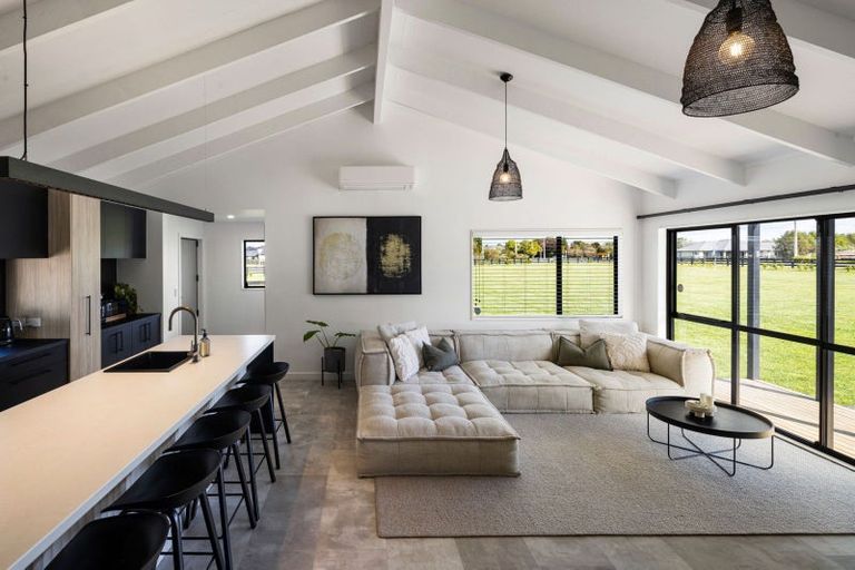 Photo of property in 540 Horotiu Road, Te Kowhai, Hamilton, 3288