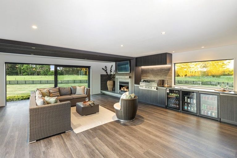 Photo of property in 118 Robinsons Road, Prebbleton, Christchurch, 7674