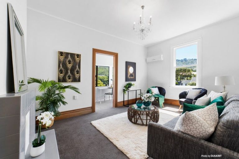 Photo of property in 29 Abbott Street, Ngaio, Wellington, 6035