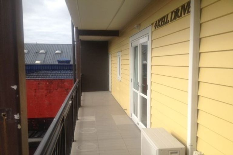 Photo of property in 2d/4 Kell Drive, Albany, Auckland, 0632